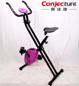 Physical Exercise Bike /Gym Equipment/Spinning Exercise Bike /Indoor Sport Equipment