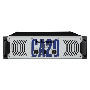 2 Tier Class H Circuit Business Show Power Amplifier