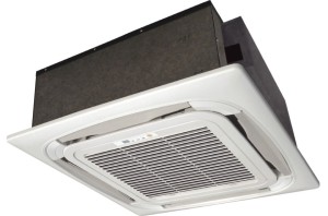 Cassette Type Fan Coil Unit